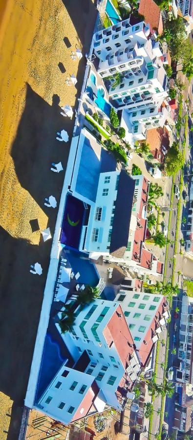 Best Western Plus Luna Del Mar Manzanillo Kültér fotó