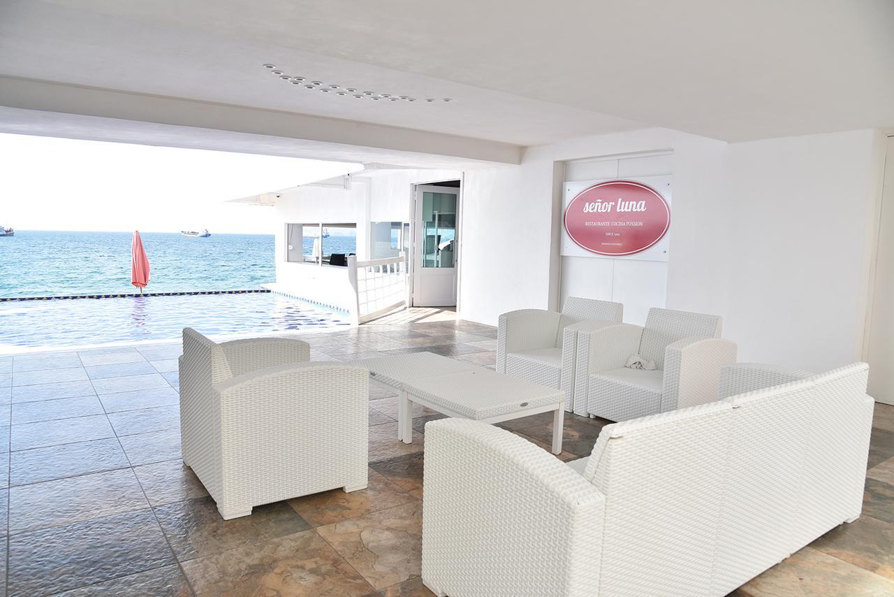Best Western Plus Luna Del Mar Manzanillo Kültér fotó