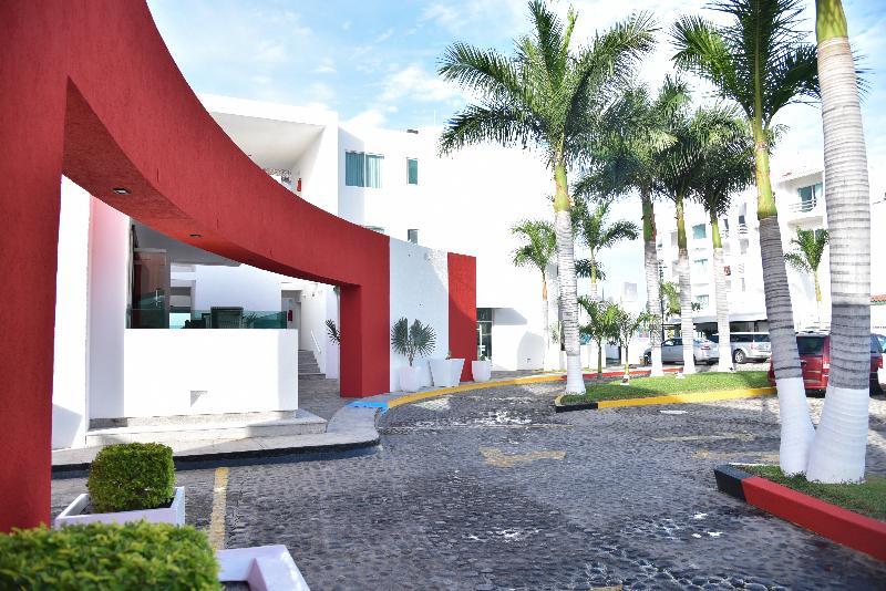Best Western Plus Luna Del Mar Manzanillo Kültér fotó